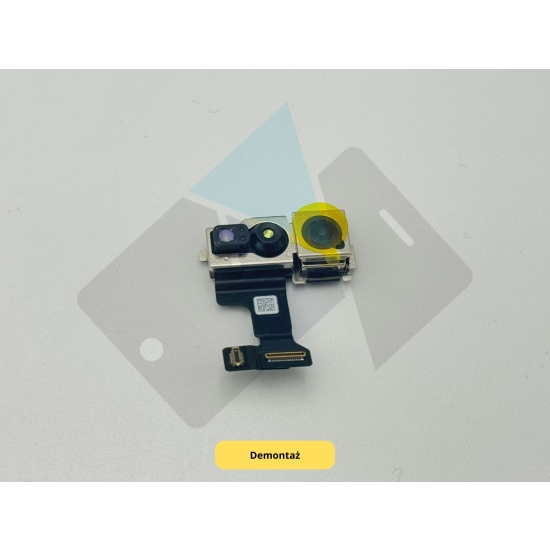 Programowalny oryginalny przedni moduł kamery i Face ID demontaż Iphone 16